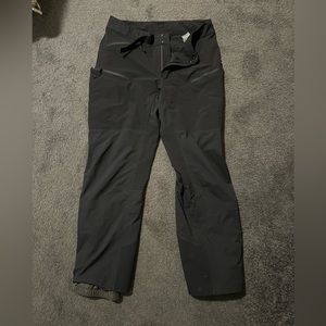 Dawn Patrol Hybrid Pants